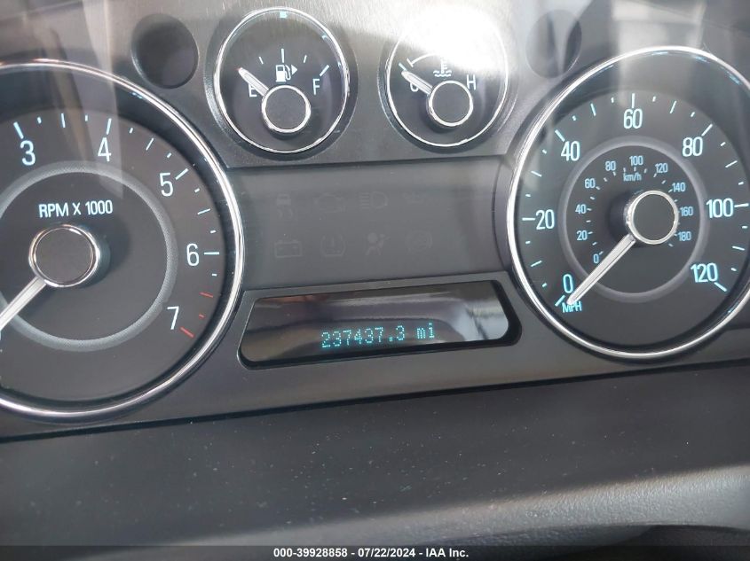 2011 Ford Flex Se VIN: 2FMGK5BCXBBD29637 Lot: 39928858