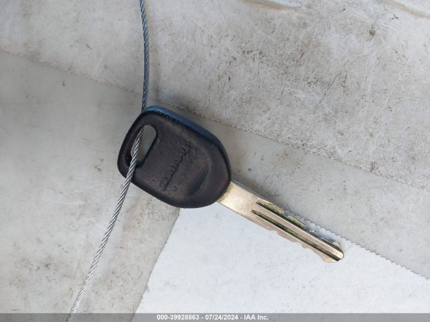 2003 Subaru Forester Xs VIN: JF1SG65663H741981 Lot: 39928863