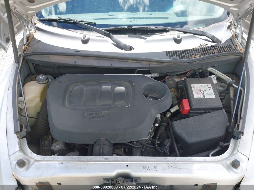 2011 Chevrolet Hhr Lt VIN: 3GNBABFW5BS587439 Lot: 39928869