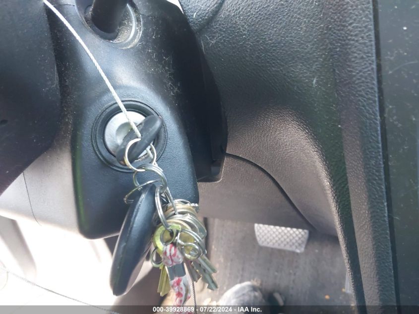 2011 Chevrolet Hhr Lt VIN: 3GNBABFW5BS587439 Lot: 39928869