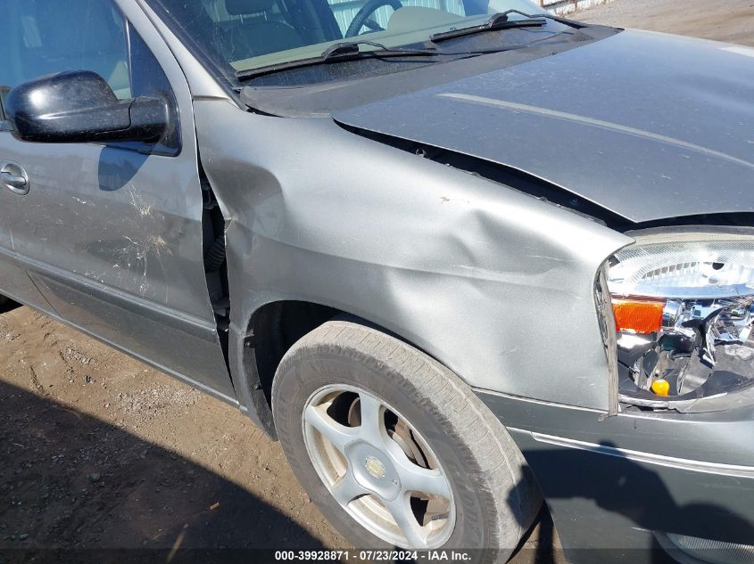 2006 Ford Freestar Sel VIN: 2FMZA52286BA63060 Lot: 39928871