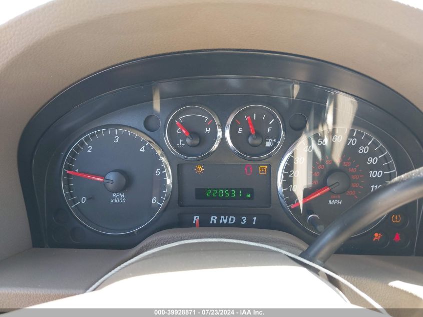 2006 Ford Freestar Sel VIN: 2FMZA52286BA63060 Lot: 39928871