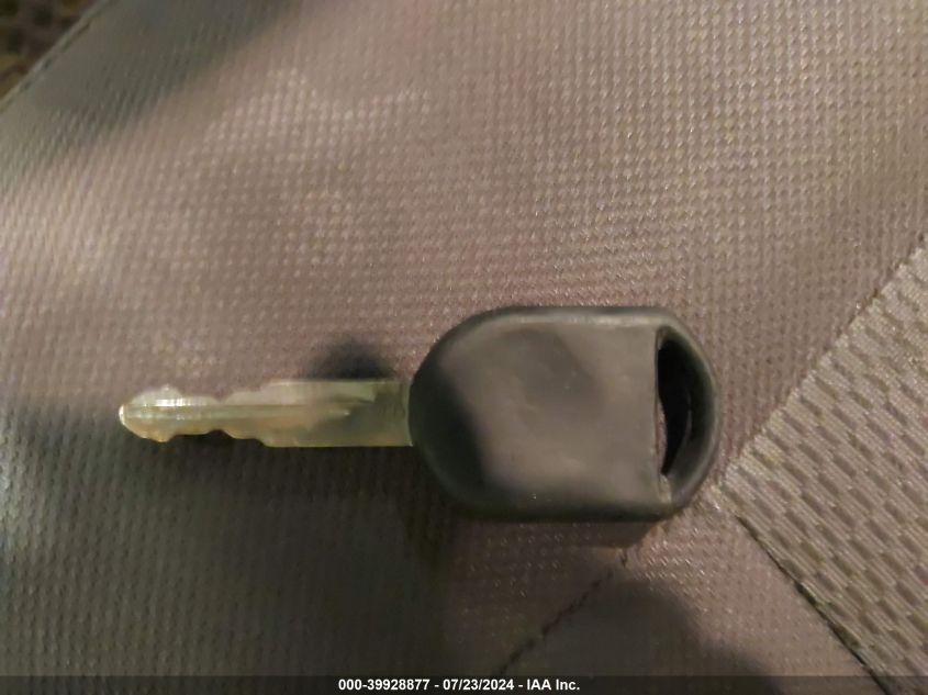 2005 Ford F-150 Fx4/Lariat/Xl/Xlt VIN: 1FTPX14595NA76350 Lot: 39928877