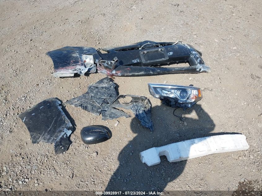 2010 Toyota Prius VIN: JTDKN3DU6A0084741 Lot: 39928917