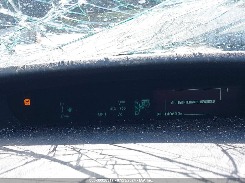 2010 Toyota Prius VIN: JTDKN3DU6A0084741 Lot: 39928917