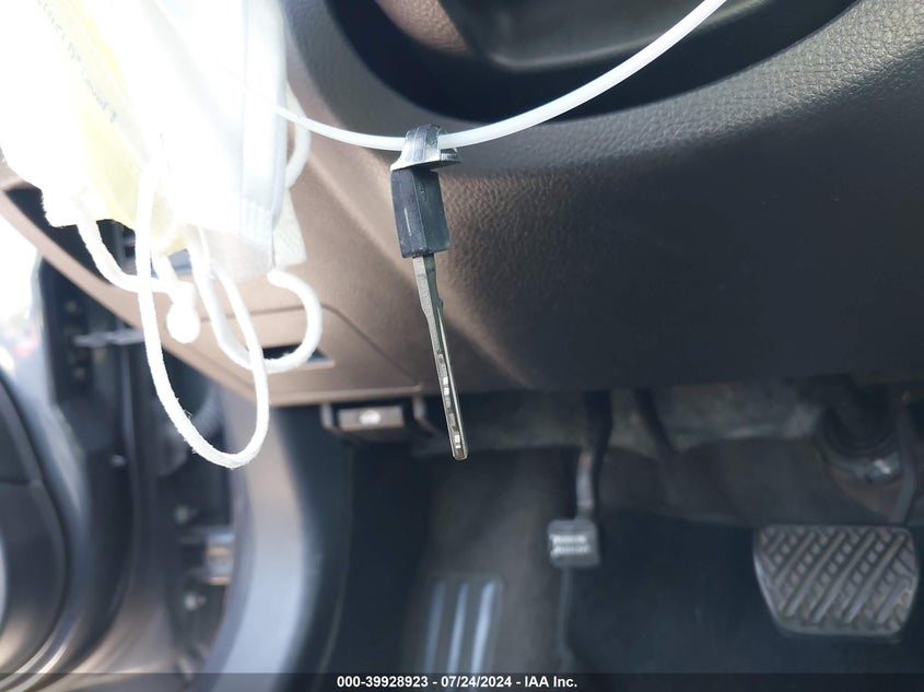 2007 Nissan Altima 2.5 S VIN: 1N4AL21EX7N415752 Lot: 39928923