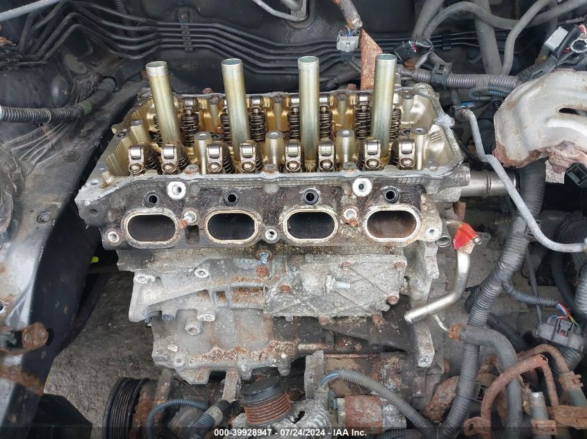 2009 Toyota Corolla Le VIN: JTDBL40E99J023514 Lot: 39928947