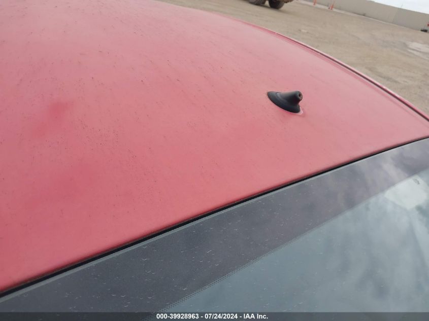 2006 Mazda 3 I VIN: JM1BK12F161446039 Lot: 39928963