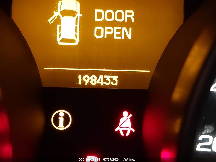 2012 Acura Mdx Technology VIN: 2HNYD2H43CH543766 Lot: 39928968