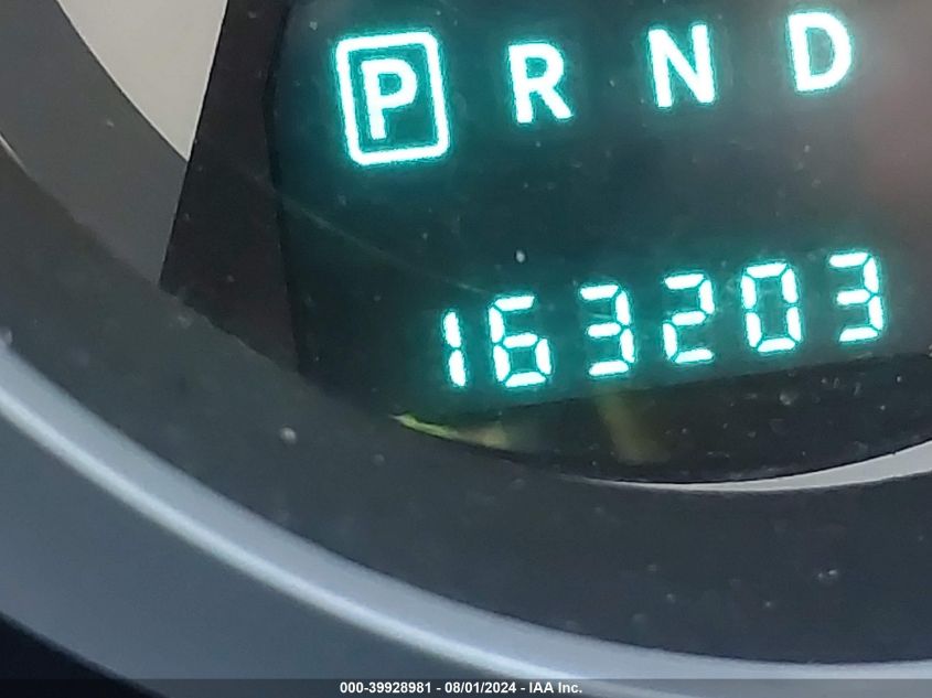 2008 Dodge Grand Caravan Sxt VIN: 2D8HN54P28R761205 Lot: 39928981