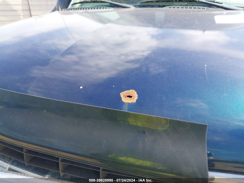 2005 Chevrolet Tahoe Ls VIN: 1GNEK13T25J223791 Lot: 39928995