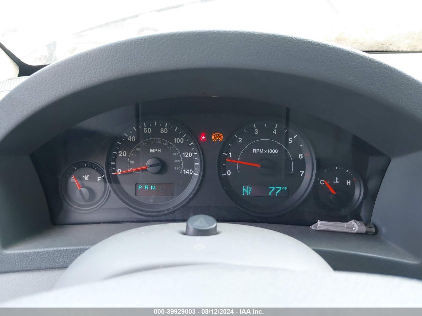 2005 Jeep Grand Cherokee Laredo VIN: 1J4HS48N15C525363 Lot: 39929003