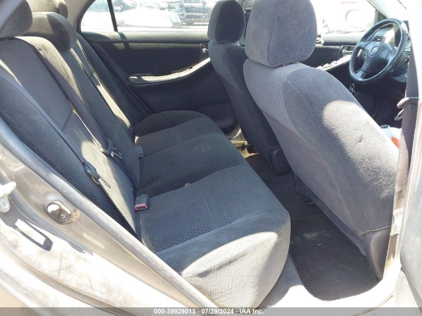 2005 Toyota Corolla Ce/S/Le VIN: 1NXBR32E95Z504471 Lot: 39929013