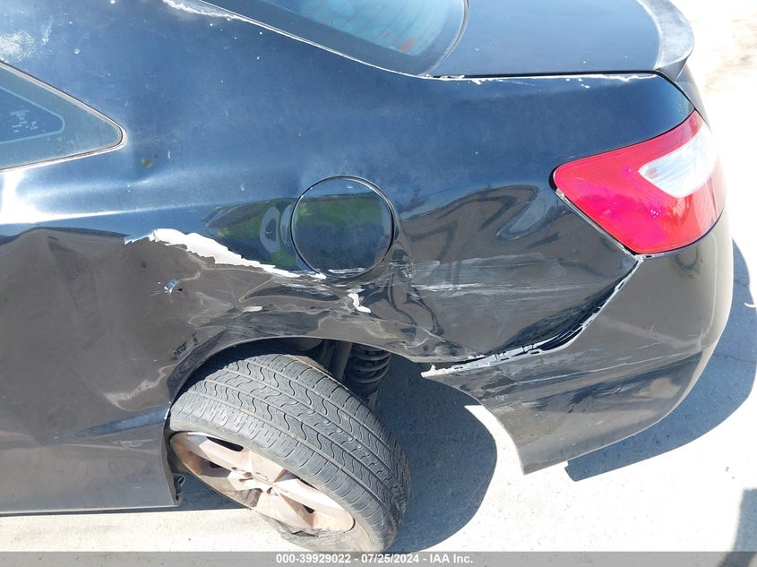 2007 Honda Civic Ex VIN: 2HGFG11817H505732 Lot: 39929022