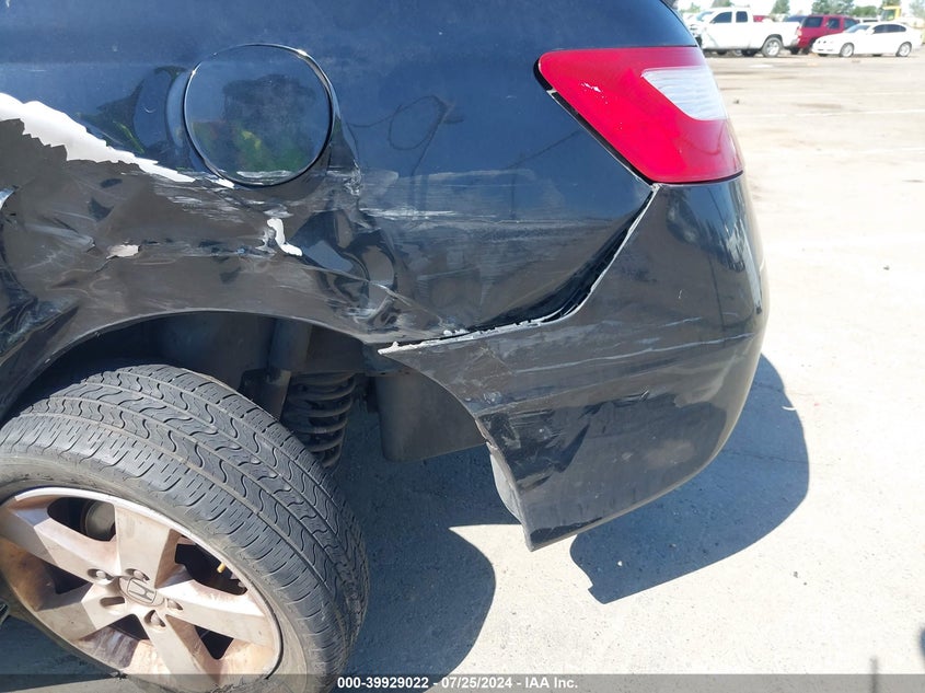 2007 Honda Civic Ex VIN: 2HGFG11817H505732 Lot: 39929022