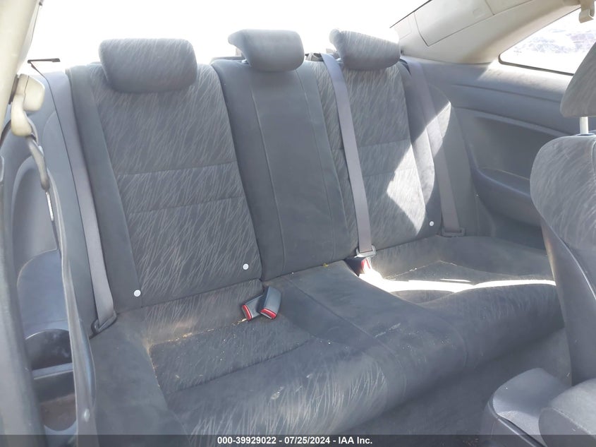 2007 Honda Civic Ex VIN: 2HGFG11817H505732 Lot: 39929022