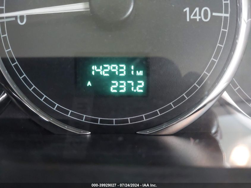 2006 Buick Lacrosse Cx VIN: 2G4WC552661248531 Lot: 39929027