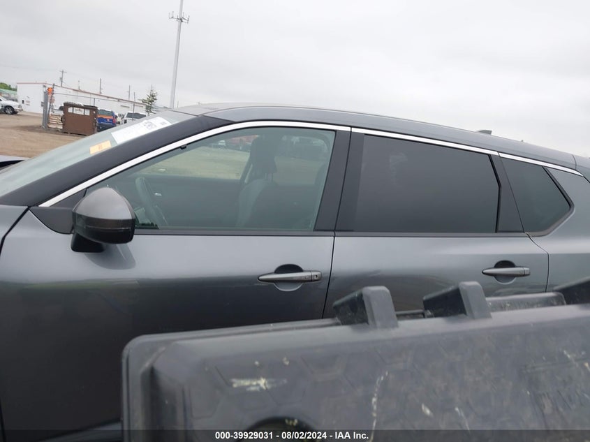 2023 NISSAN ROGUE SV INTELLIGENT AWD - 5N1BT3BB0PC673553