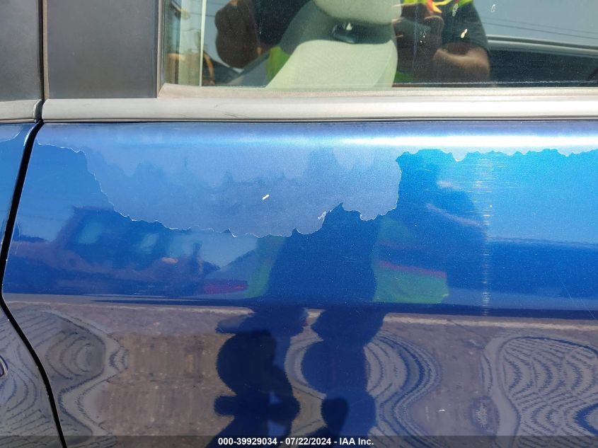 2010 Toyota Prius VIN: JTDKN3DUXA1235414 Lot: 39929034