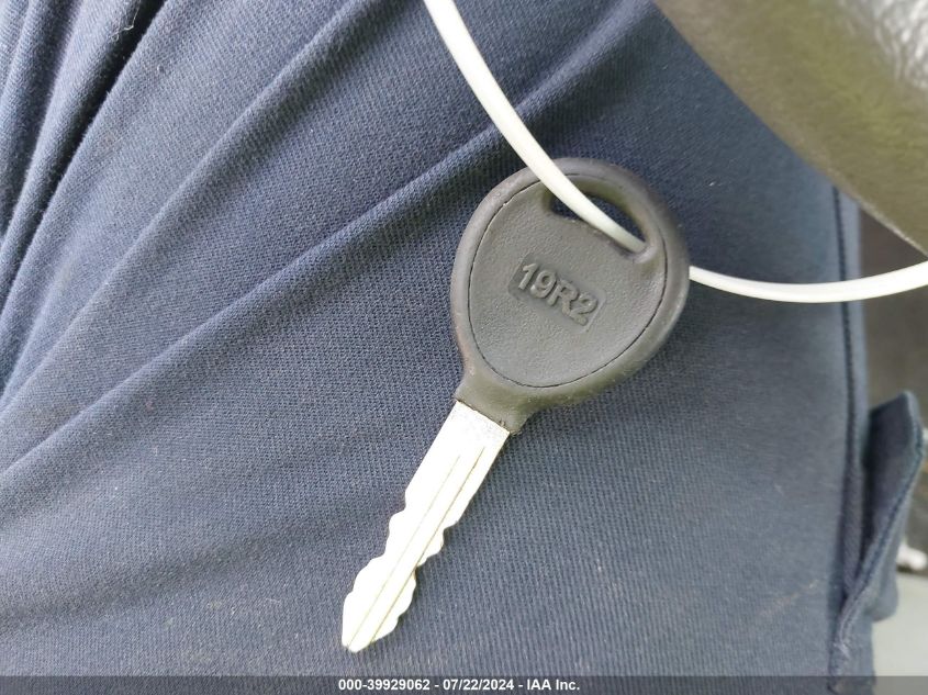 2005 Jeep Grand Cherokee Laredo VIN: 1J4GR48K65C603424 Lot: 39929062