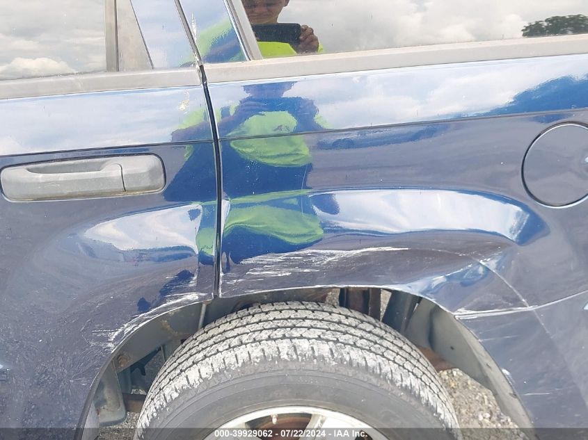 2005 Jeep Grand Cherokee Laredo VIN: 1J4GR48K65C603424 Lot: 39929062