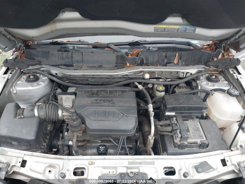 2005 Chevrolet Equinox Ls VIN: 2CNDL13F056160209 Lot: 39929065