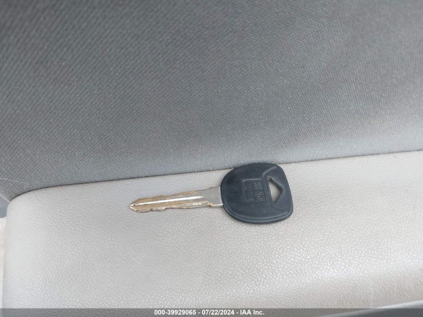 2005 Chevrolet Equinox Ls VIN: 2CNDL13F056160209 Lot: 39929065