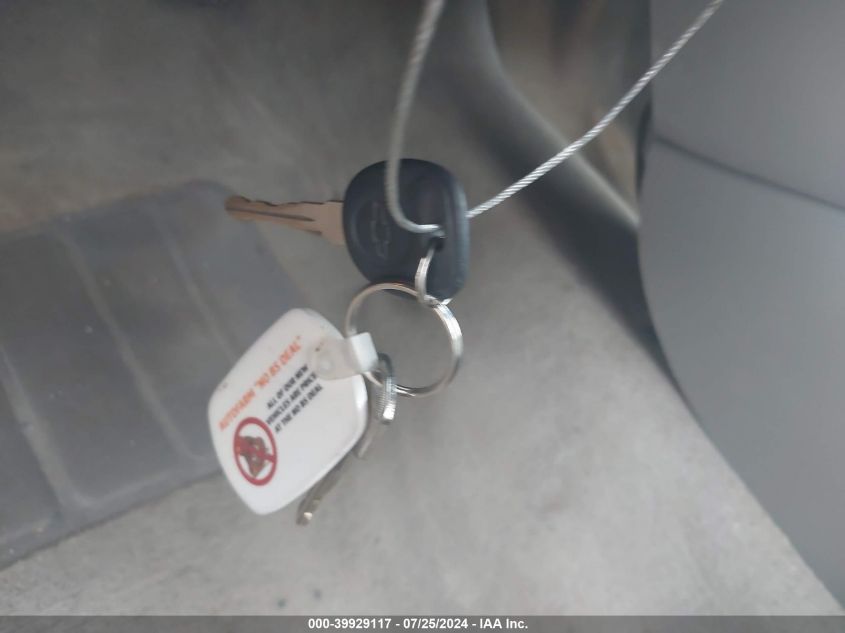 1998 Chevrolet Malibu VIN: 1G1ND52T7W6157098 Lot: 39929117