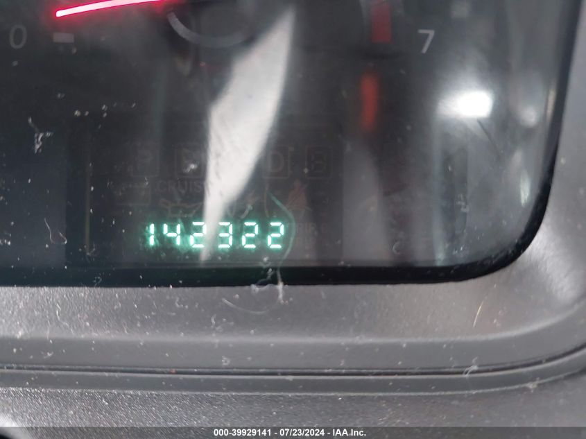 2010 Dodge Journey Sxt VIN: 3D4PG5FV2AT182060 Lot: 39929141