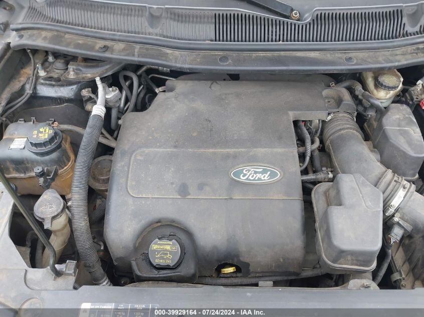 2014 Ford Explorer Xlt VIN: 1FM5K8D8XEGA00905 Lot: 39929164