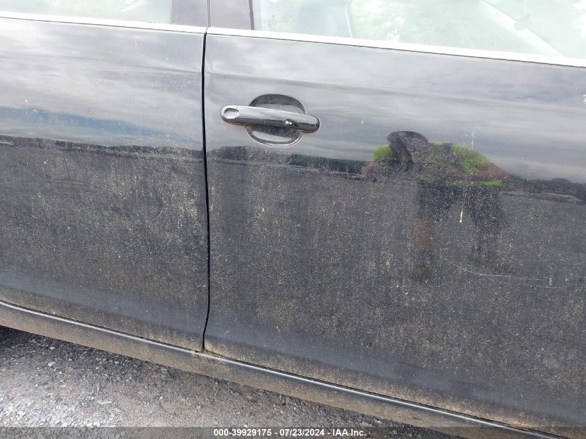 2006 Volkswagen Jetta 2.5 VIN: 3VWRF71K66M791023 Lot: 39929175