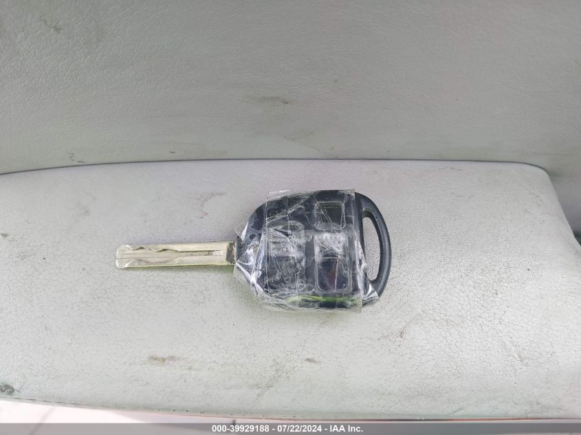 2005 Lexus Rx 330 VIN: 2T2GA31U45C027824 Lot: 39929188