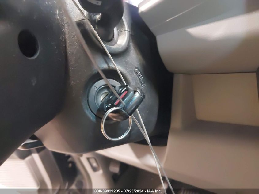 2011 Honda Pilot Ex VIN: 5FNYF4H49BB032112 Lot: 39929205