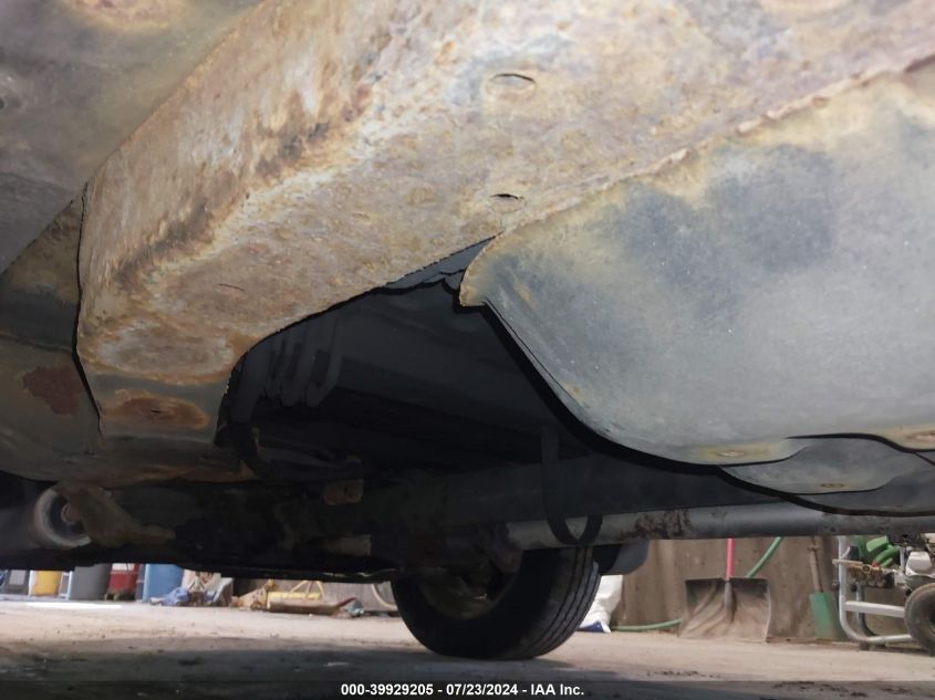 2011 Honda Pilot Ex VIN: 5FNYF4H49BB032112 Lot: 39929205