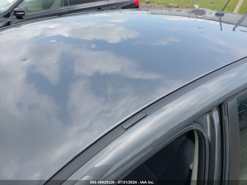 2020 Subaru Impreza 5-Door VIN: 4S3GTAB61L3727681 Lot: 39929226