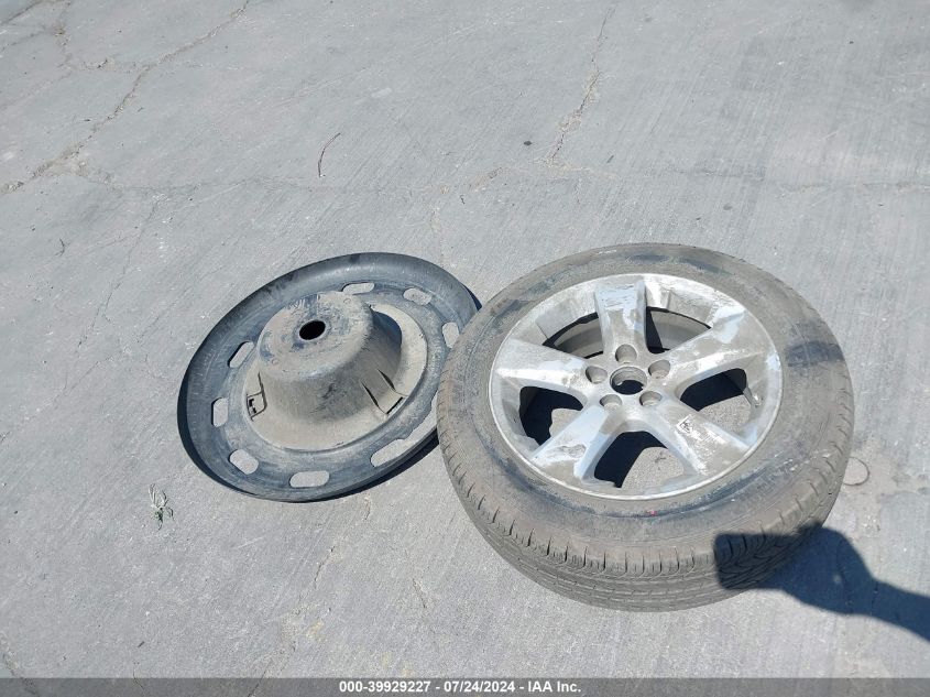 2007 Lexus Rx 350 VIN: 2T2HK31U77C019897 Lot: 39929227