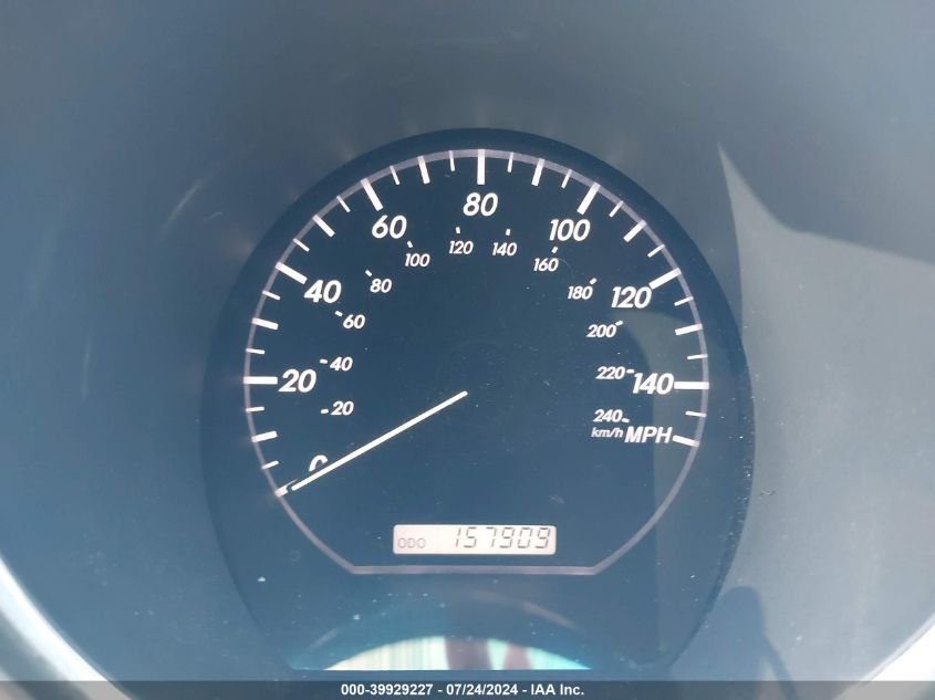 2007 Lexus Rx 350 VIN: 2T2HK31U77C019897 Lot: 39929227