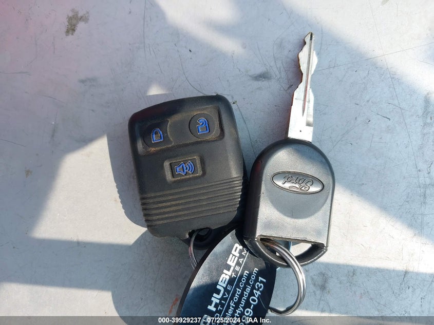 2008 Ford F-250 Fx4/Harley-Davidson/King Ranch/Lariat/Xl/Xlt VIN: 1FTSW21R38EA31578 Lot: 39929237