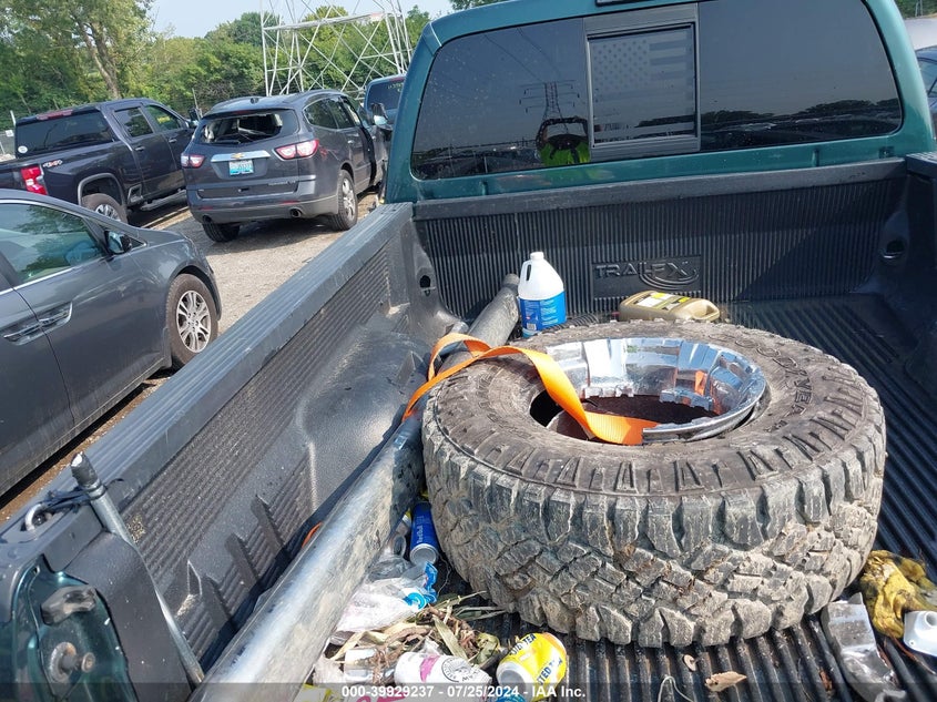 2008 Ford F-250 Fx4/Harley-Davidson/King Ranch/Lariat/Xl/Xlt VIN: 1FTSW21R38EA31578 Lot: 39929237