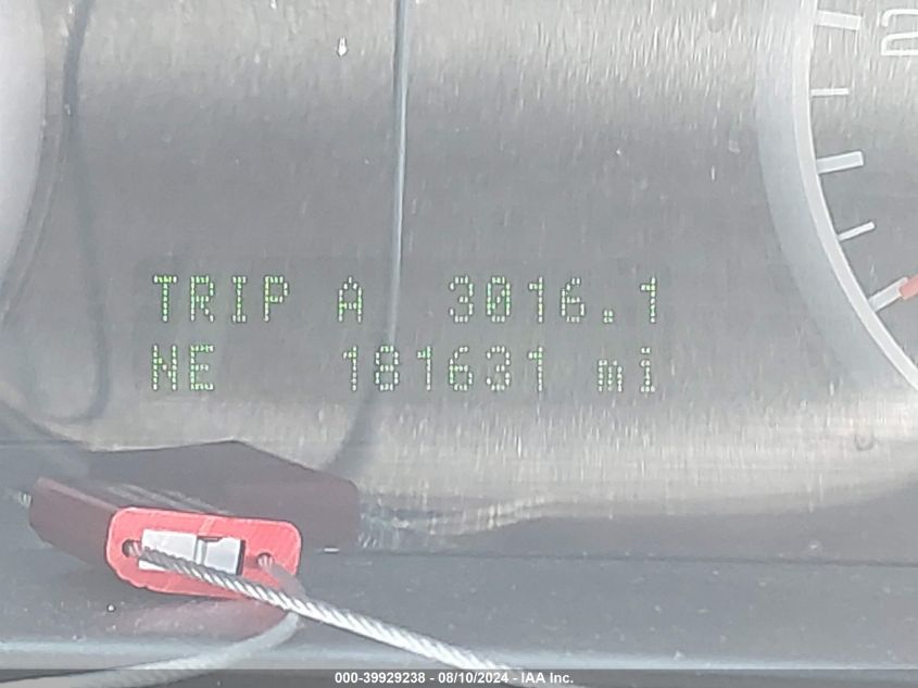 2006 Ford Fusion Sel VIN: 3FAHP08186R113902 Lot: 39929238