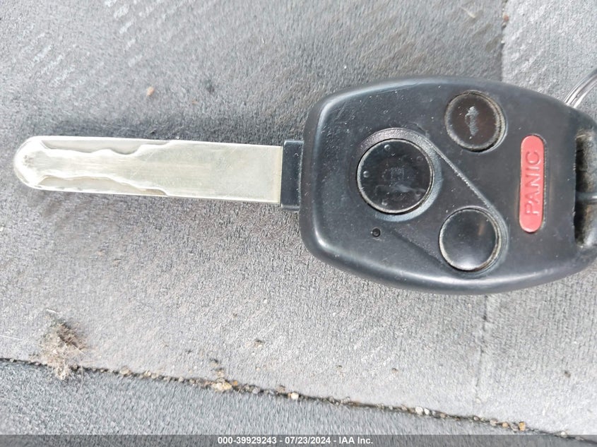 2010 Honda Civic Ex VIN: 2HGFG1B82AH517958 Lot: 39929243