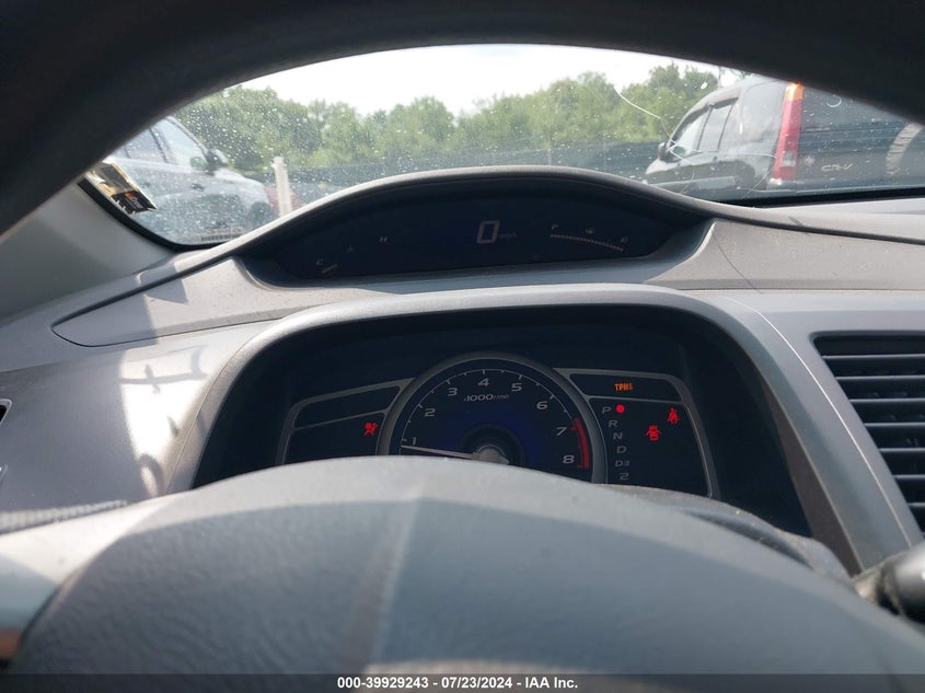 2010 Honda Civic Ex VIN: 2HGFG1B82AH517958 Lot: 39929243