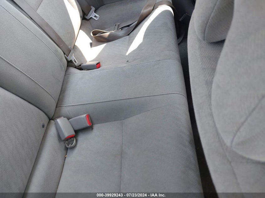 2010 Honda Civic Ex VIN: 2HGFG1B82AH517958 Lot: 39929243