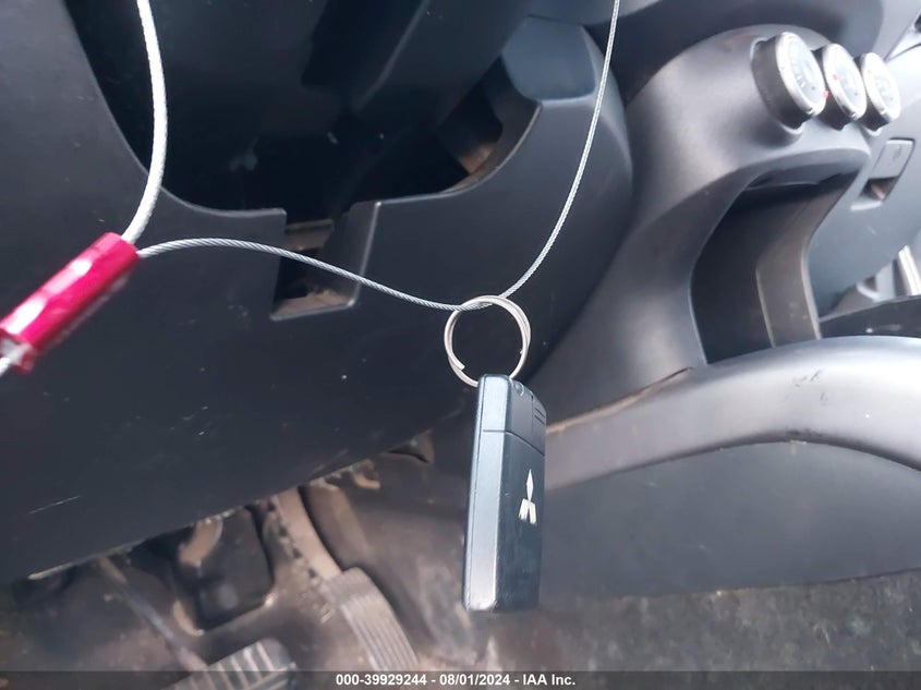 2007 Mitsubishi Outlander Xls VIN: JA4MT41X17U006544 Lot: 39929244