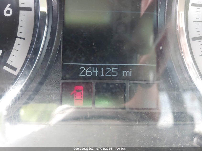 2009 Dodge Ram 1500 Slt/Sport/Trx VIN: 1D3HB18P99S796180 Lot: 39929263