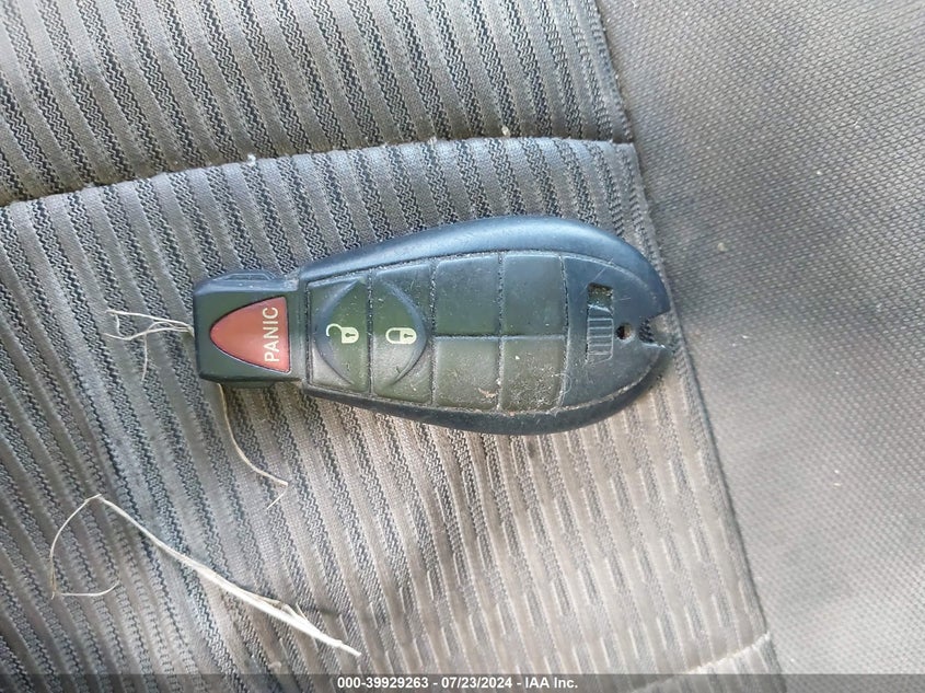 2009 Dodge Ram 1500 Slt/Sport/Trx VIN: 1D3HB18P99S796180 Lot: 39929263