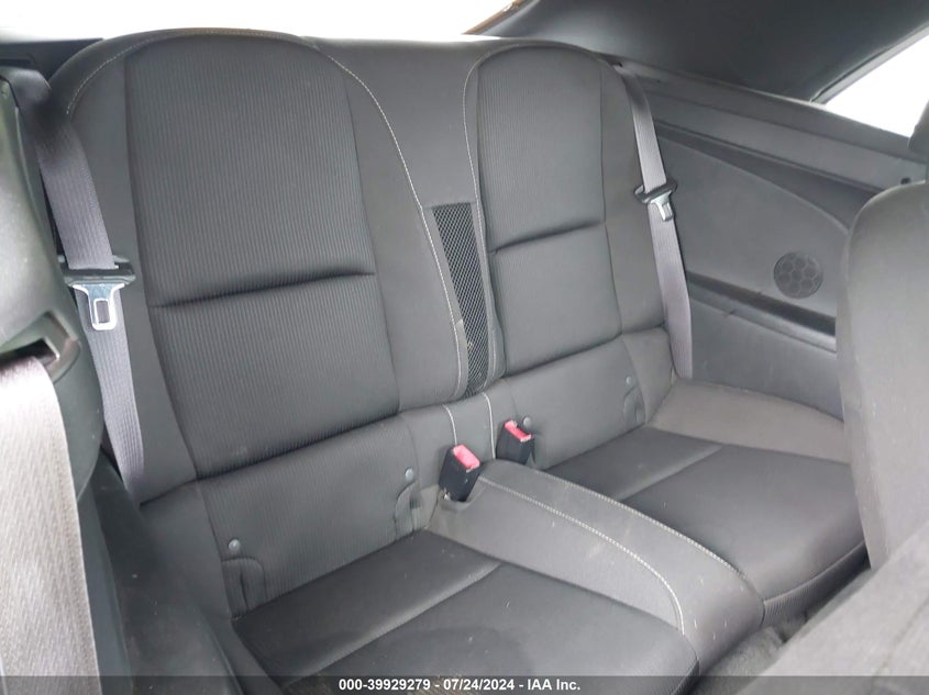 2015 Chevrolet Camaro Lt VIN: 2G1FD3D32F9247595 Lot: 39929279