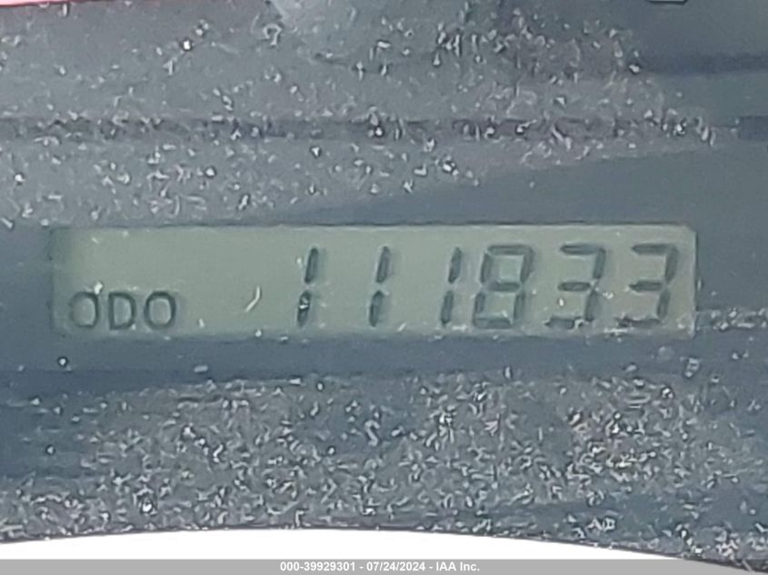 2003 Toyota Camry Le VIN: 4T1BE32K93U654871 Lot: 39929301