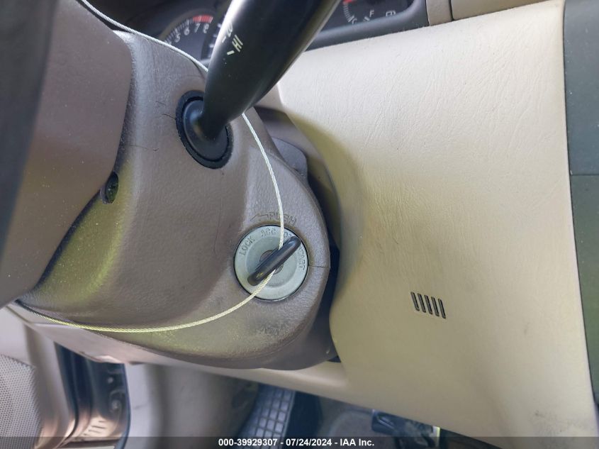 2004 Toyota Corolla Ce/Le/S VIN: 1NXBR32E04C270154 Lot: 39929307