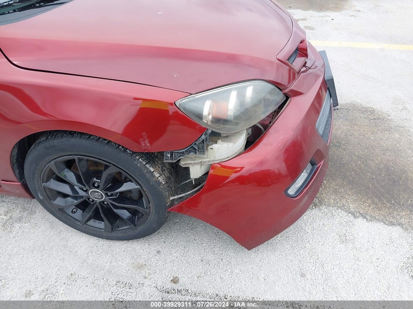 2009 Mazda Mazda3 S Grand Touring VIN: JM1BK343091244800 Lot: 39929311